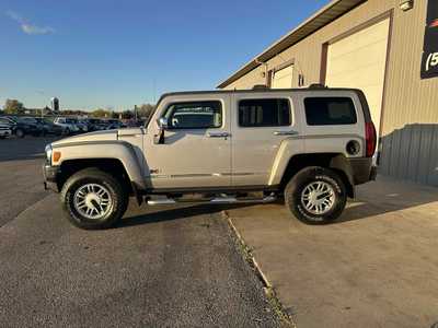 2006 Hummer H3, $5500. Photo 9
