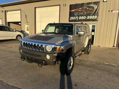 2006 Hummer H3, $5500. Photo 1