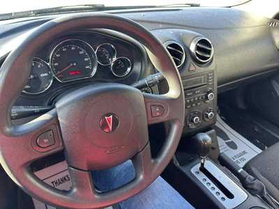 2006 Pontiac G6, $2700. Photo 11