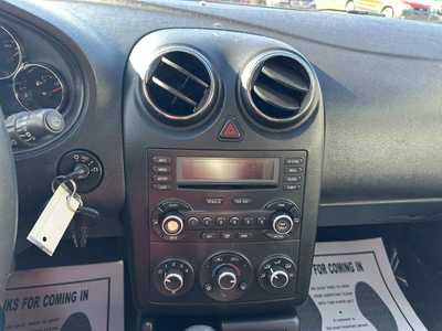 2006 Pontiac G6, $2700. Photo 12