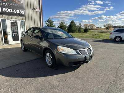 2006 Pontiac G6, $2700. Photo 3