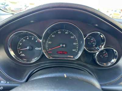 2006 Pontiac G6, $2700. Photo 4