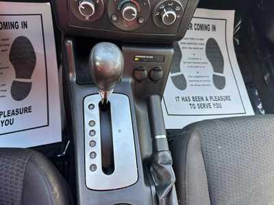 2006 Pontiac G6, $2700. Photo 6