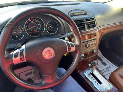 2007 Saturn Aura, $2900. Photo 11