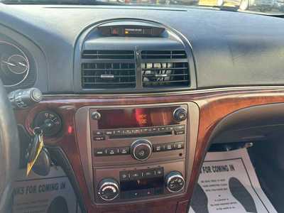 2007 Saturn Aura, $2900. Photo 12