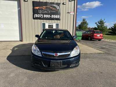 2007 Saturn Aura, $2900. Photo 2