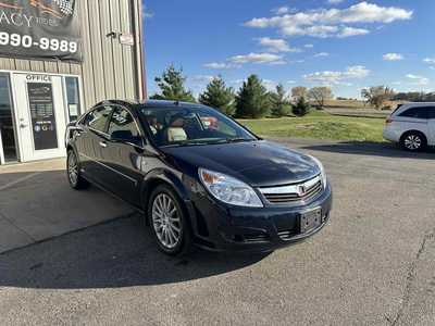 2007 Saturn Aura, $2900. Photo 3