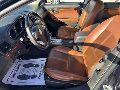 2007 Saturn Aura, $2900. Photo 7