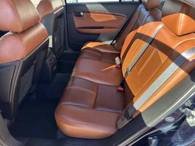 2007 Saturn Aura, $2900. Photo 8