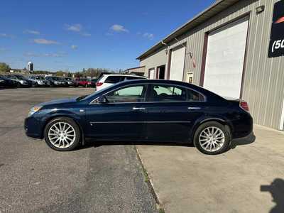 2007 Saturn Aura, $2900. Photo 9