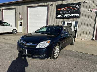 2007 Saturn Aura, $2900. Photo 1