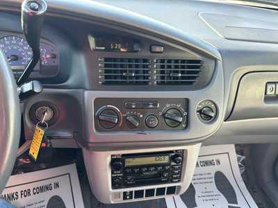 2003 Toyota Sienna, $2700. Photo 11