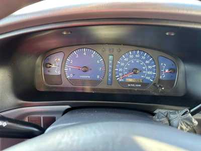 2003 Toyota Sienna, $2700. Photo 4