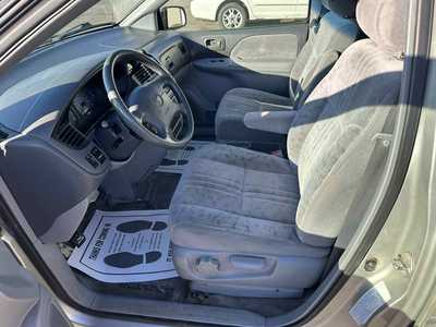 2003 Toyota Sienna, $2700. Photo 6