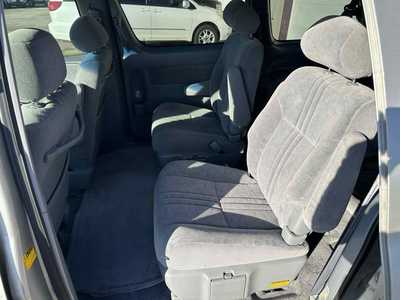 2003 Toyota Sienna, $2700. Photo 7