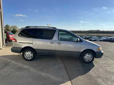 2003 Toyota Sienna, $2700. Photo 9