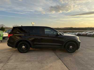 2020 Ford Explorer, $10600. Photo 10