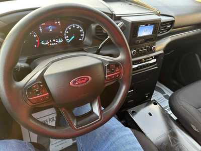 2020 Ford Explorer, $10600. Photo 11