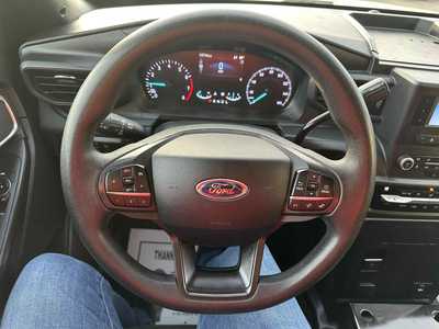 2020 Ford Explorer, $10600. Photo 5