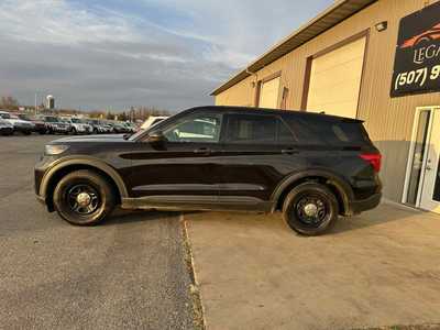 2020 Ford Explorer, $10600. Photo 9