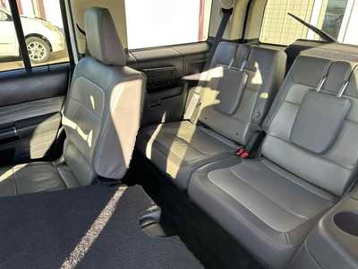 2016 Ford Flex, $5500. Photo 10