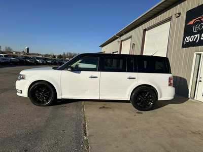 2016 Ford Flex, $5500. Photo 11