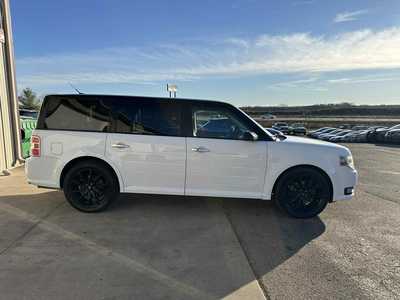 2016 Ford Flex, $5500. Photo 12