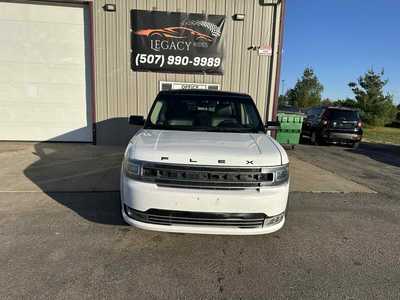 2016 Ford Flex, $5500. Photo 2