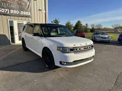 2016 Ford Flex, $5500. Photo 3