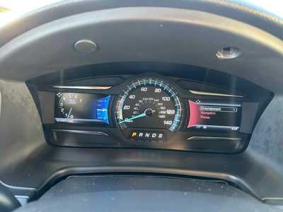 2016 Ford Flex, $5500. Photo 4