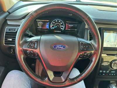 2016 Ford Flex, $5500. Photo 5