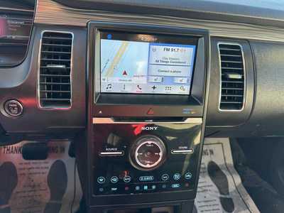 2016 Ford Flex, $5500. Photo 6