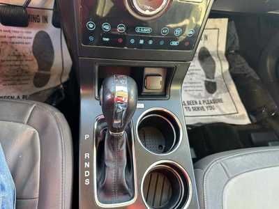 2016 Ford Flex, $5500. Photo 7