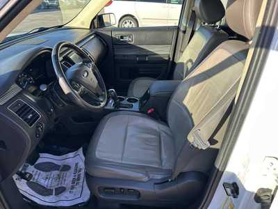2016 Ford Flex, $5500. Photo 8