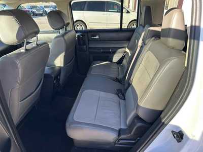 2016 Ford Flex, $5500. Photo 9