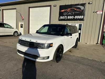 2016 Ford Flex, $5500. Photo 1