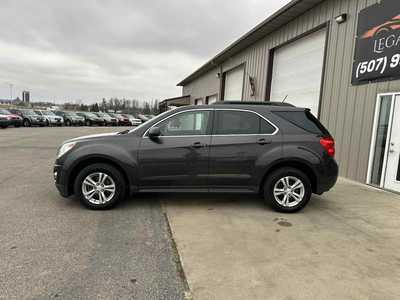 2013 Chevrolet Equinox, $4200. Photo 10