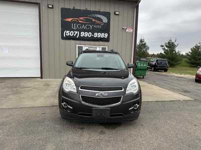 2013 Chevrolet Equinox, $4200. Photo 2