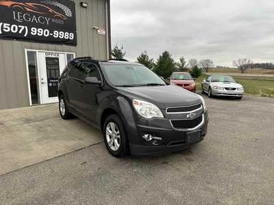 2013 Chevrolet Equinox, $4200. Photo 3