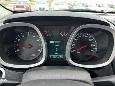 2013 Chevrolet Equinox, $4200. Photo 4