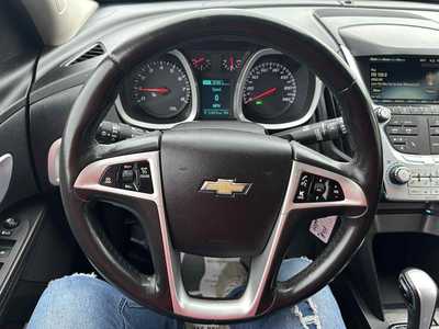 2013 Chevrolet Equinox, $4200. Photo 5