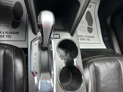 2013 Chevrolet Equinox, $4200. Photo 7