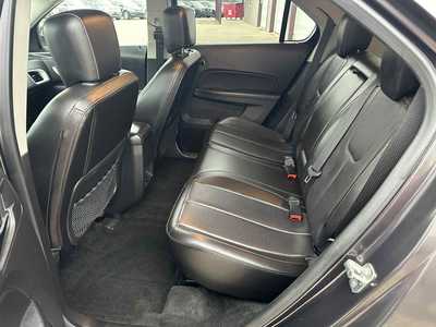 2013 Chevrolet Equinox, $4200. Photo 9