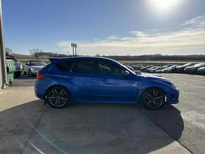 2011 Subaru Impreza, $14999. Photo 10