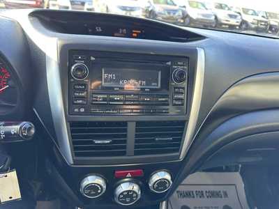 2011 Subaru Impreza, $14999. Photo 12
