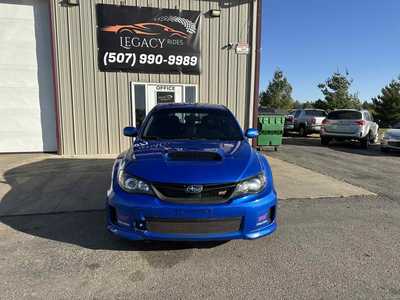 2011 Subaru Impreza, $14999. Photo 2