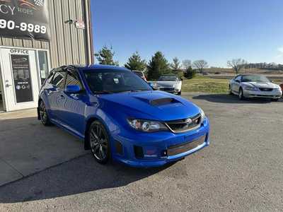 2011 Subaru Impreza, $14999. Photo 3