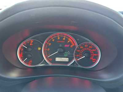2011 Subaru Impreza, $14999. Photo 4