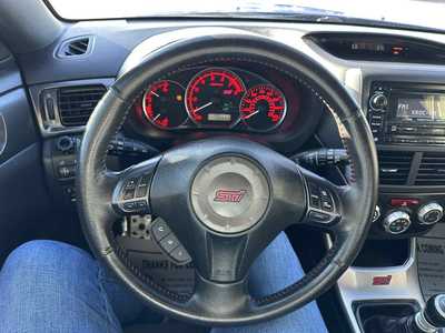 2011 Subaru Impreza, $14999. Photo 5