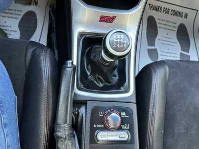 2011 Subaru Impreza, $14999. Photo 6